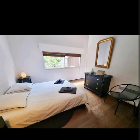 Marylou Villa