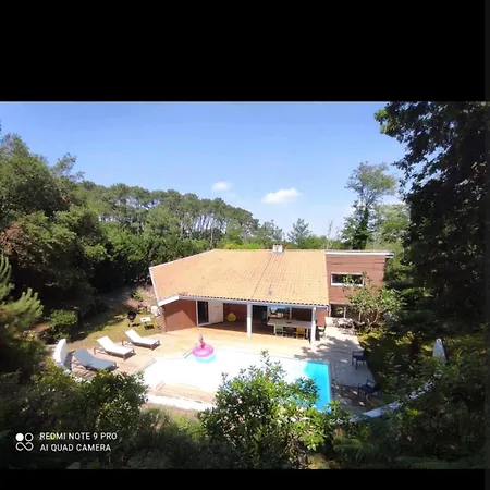 Villa Marylou *