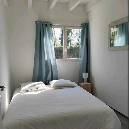 Villa Marylou *