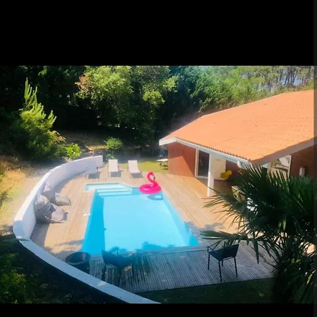 Marylou Villa *