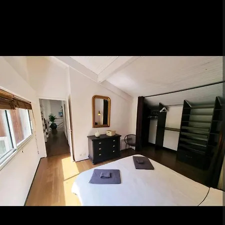 Villa Marylou
