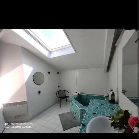 Villa Marylou Seignosse