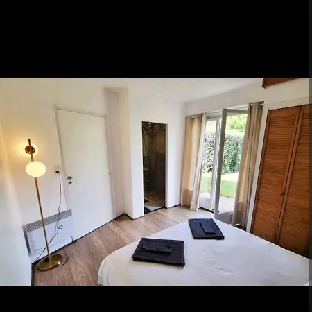 Villa Marylou