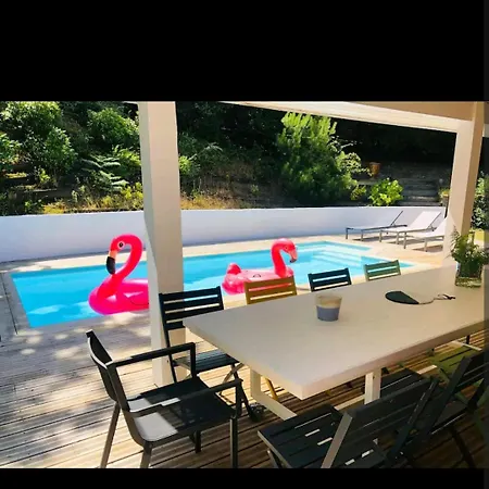 Villa Marylou Seignosse