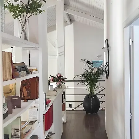 Villa Marylou