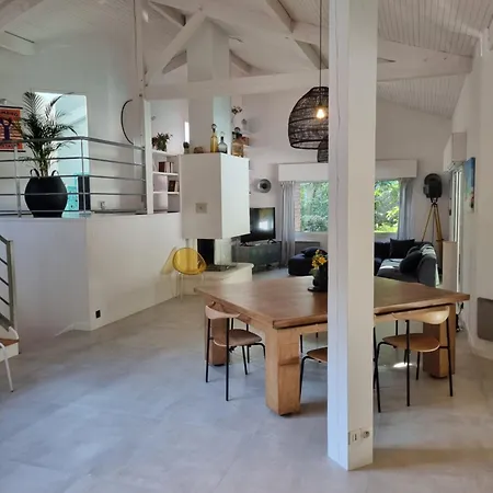 Villa Marylou