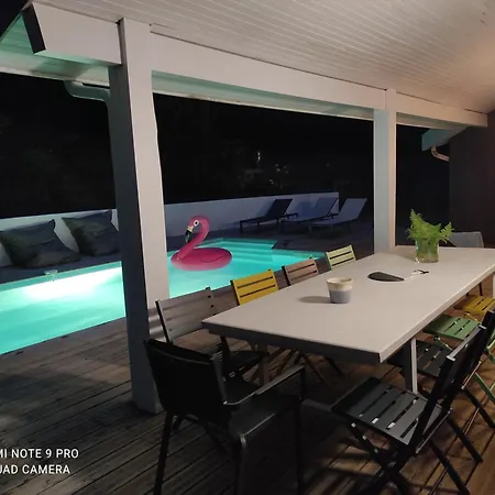 Villa Marylou