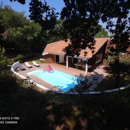 Villa Marylou *