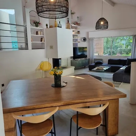 Villa Marylou Seignosse
