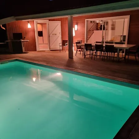 Marylou Villa