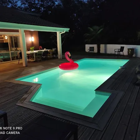 Villa Marylou