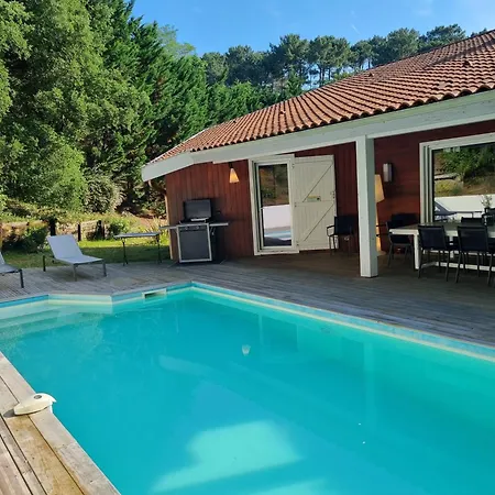 Marylou Villa *