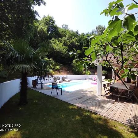 Marylou Villa