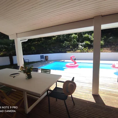 Marylou Villa Seignosse