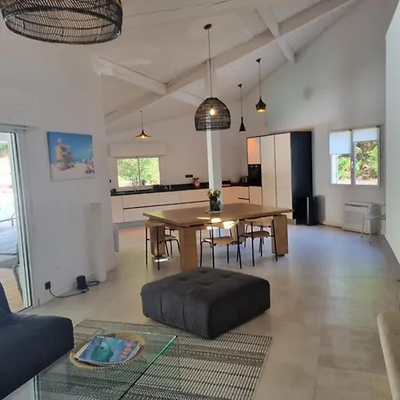 Marylou Villa