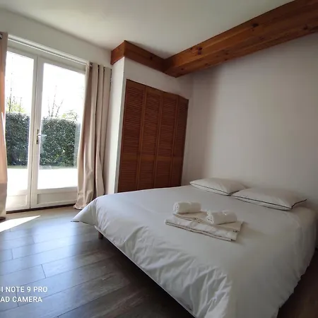 Villa Marylou